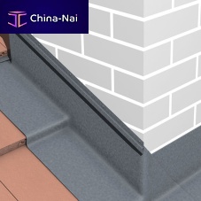 Wall flashing FLEXFAST LEADroof