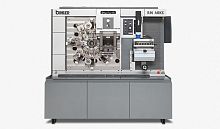 Automatic punching machine RM 40KS