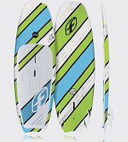 Windsurf SUP PAPENOO CONVERTIBLEfoiling