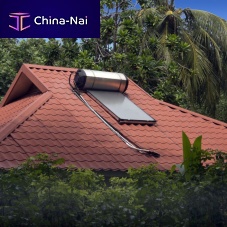 Tempered glass panel safetypatternedfor PV applications