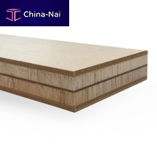 Decorative sandwich panel Custom madebalsafor yachts