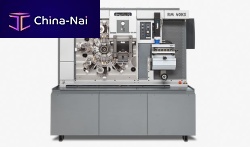 Automatic punching machine RM 40KS