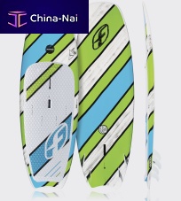 Windsurf SUP PAPENOO CONVERTIBLEfoiling