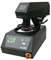 Sample preparation grinding polishing machine 40 - 600 rpm | MetPrep 3