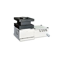 Hydraulic tool turret EVS series