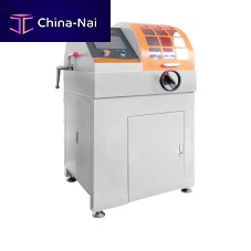 Rotary blade cutting machine MAXICUT-65for stonefor ceramicssample