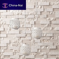 Stone cladding brick DOLCESTILNOVO E VITANOVAoutdoorindoornew support