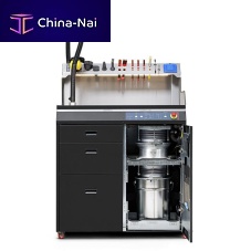 Powder recovery system