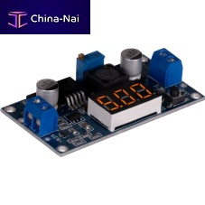 IC DC/DC converter SBC-Buck01switching