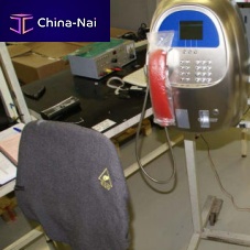 Epoxy resin flooring PAVIWATER ANTISTATICOindoorindustrialfor healthcare facility