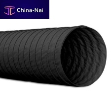 Air hose 114 0700fabricPVCpolyester