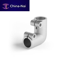Screw tube clamp 725090