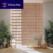 Wall stone block ICONdecorative