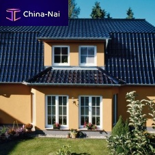 Interlocking roof tile FUTURAflatPortugueselarge