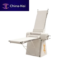 Manual dough sheeter LM series