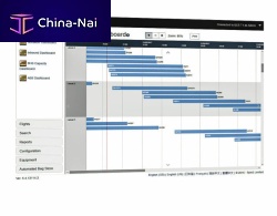 Management software Airflowfor aeronautics