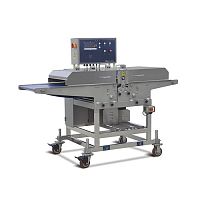 Meat portioning machine QTJ500-IIautomatic