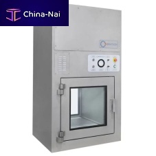 Clean room pass box P.M.A.decontaminationwith HEPA filterwith ULPA filter