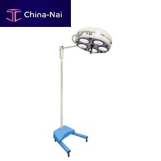 Mobile surgical light LED 20LEDveterinary220V / 50Hz