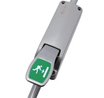 Door cremone bolt 372