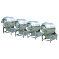 Vacuum meat tumbler AMS-GR200