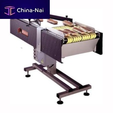 Belt conveyor ESV 03, ESV 13mergetransportfor packaging