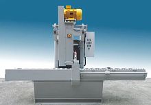 Marble end milling machine LMB 74