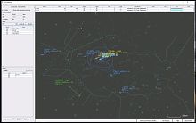 Server software RadarViewfleet managementbillingstatistical analysis