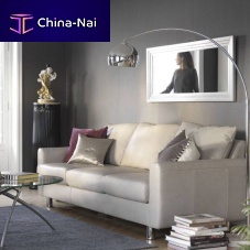 Modular sofa E700contemporaryfabricleather