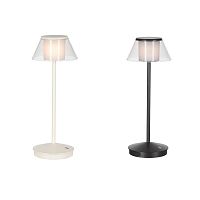 Portable lamp K5 aluminumPCcontemporary