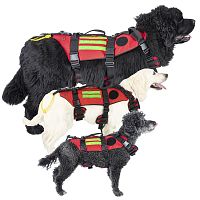 Veterinary sling EB03.003 for dogs