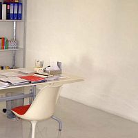 Decorative coating COLORSIVIT Msmoothingfloating coatindoor