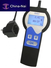 Portable power meter energy meterdigital