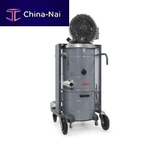 Industrial vacuum cleaner CA Todrywetsteel
