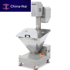 Spiral sieving machine PMFS 2000for flourstainless steel