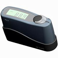 Three-angle gloss meter CMG268digitalportable
