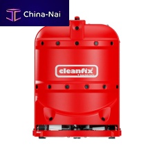 Warehouse cleaning robot RA660 Navi XLfor floorbuildingwet cleaning