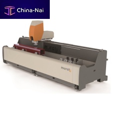 3-axis CNC machining center MAC 340universal