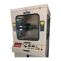 Nanofiber electrospinning machine AEROSPINNER L1.0programmable