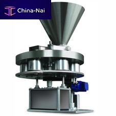 Granules dosing dispenser ��-35volumetricweightfor the food industry