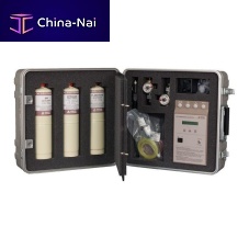Flammable gas detector 921A