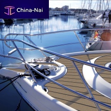 Non-slip boat decking 2138PVC