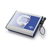 Physical biostimulation laser FISIOLASER IRDdiodetabletop