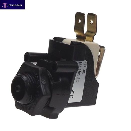 											Air switch 6871