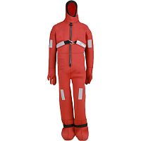 Survival wetsuit NEOPRENE IMMERSION SUITfullone-piecewith hood