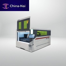 Fiber laser cutting machine BLEfor metalsheet metalCNC