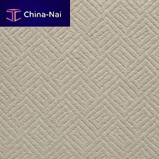 Upholstery fabric Damasco Dis. Geofor curtaingeometric patternpolyester