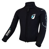Professional jacket BOLERO SPARK JUNIORcanoe/kayakchild'swaterproof