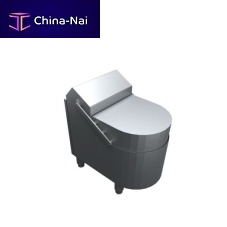 Centrifugal dewatering system ADRY 40for vegetablescleaning