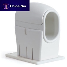 Wrist MRI coil O-scan phased-array